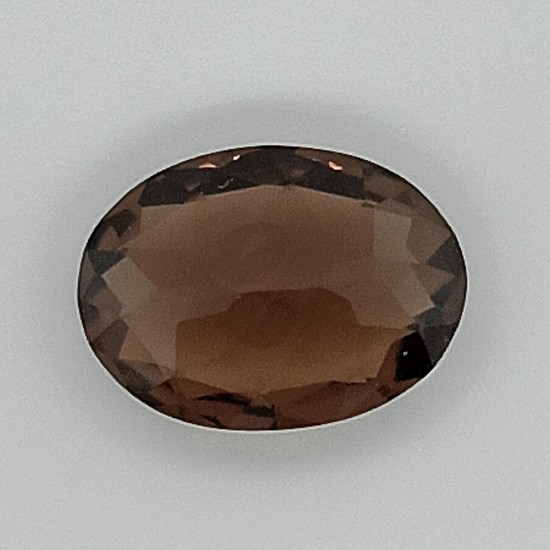 Smoky Quartz 4.82 Ct Lab Tested Smoky Quartz 4.82 Ct Lab Tested